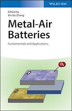 Télécharger le livre :  Metal-Air Batteries