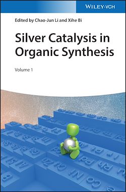 Télécharger le livre :  Silver Catalysis in Organic Synthesis