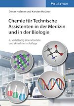 Télécharger le livre :  Chemie für Technische Assistenten in der Medizin und in der Biologie