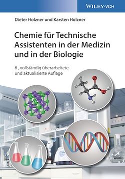Télécharger le livre :  Chemie für Technische Assistenten in der Medizin und in der Biologie
