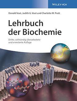 Télécharger le livre :  Lehrbuch der Biochemie