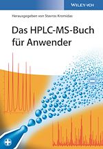 Télécharger le livre :  Das HPLC-MS-Buch für Anwender