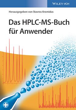 Télécharger le livre :  Das HPLC-MS-Buch für Anwender