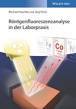 Télécharger le livre :  Röntgenfluoreszenzanalyse in der Laborpraxis