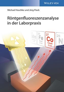Télécharger le livre :  Röntgenfluoreszenzanalyse in der Laborpraxis