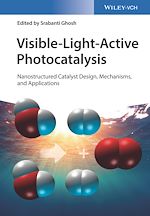 Télécharger le livre :  Visible-Light-Active Photocatalysis