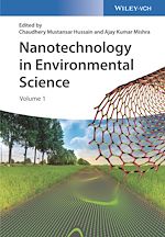 Télécharger le livre :  Nanotechnology in Environmental Science