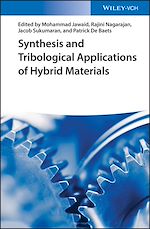Télécharger le livre :  Synthesis and Tribological Applications of Hybrid Materials