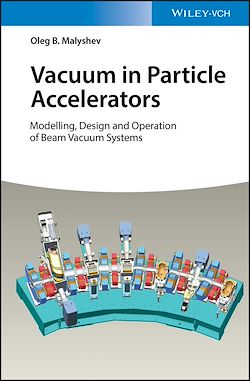 Télécharger le livre :  Vacuum in Particle Accelerators