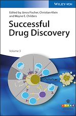 Télécharger le livre :  Successful Drug Discovery, Volume 3