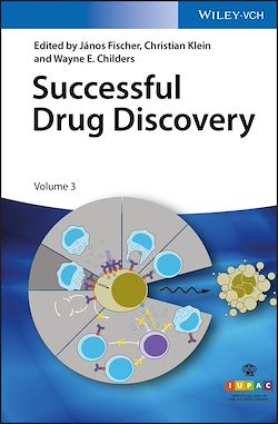 Télécharger le livre :  Successful Drug Discovery, Volume 3