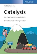 Télécharger le livre :  Catalysis