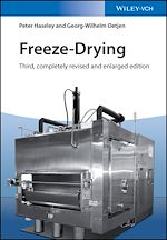 Télécharger le livre :  Freeze-Drying