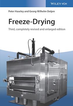 Télécharger le livre :  Freeze-Drying