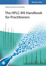 Télécharger le livre :  The HPLC-MS Handbook for Practitioners