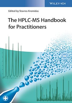 Télécharger le livre :  The HPLC-MS Handbook for Practitioners