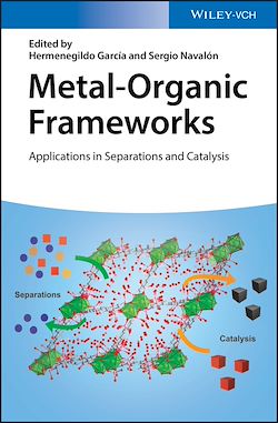 Télécharger le livre :  Metal-Organic Frameworks
