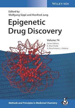 Télécharger le livre :  Epigenetic Drug Discovery