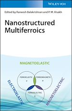 Télécharger le livre :  Nanostructured Multiferroics