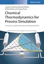 Download this eBook Chemical Thermodynamics for Process Simulation