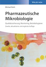 Télécharger le livre :  Pharmazeutische Mikrobiologie