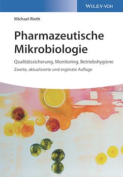 Télécharger le livre :  Pharmazeutische Mikrobiologie