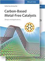 Télécharger le livre :  Carbon-Based Metal-Free Catalysts
