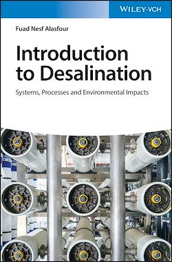 Télécharger le livre :  Introduction to Desalination