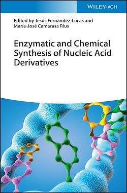Télécharger le livre :  Enzymatic and Chemical Synthesis of Nucleic Acid Derivatives