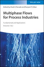 Télécharger le livre :  Multiphase Flows for Process Industries