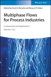 Téléchargez le livre :  Multiphase Flows for Process Industries