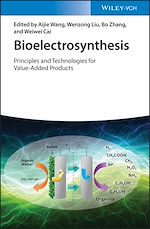 Télécharger le livre :  Bioelectrosynthesis
