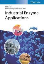 Télécharger le livre :  Industrial Enzyme Applications