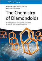 Télécharger le livre :  The Chemistry of Diamondoids