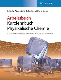 Télécharger le livre :  Physikalische Chemie