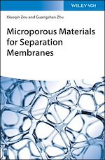 Télécharger le livre :  Microporous Materials for Separation Membranes
