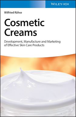 Télécharger le livre :  Cosmetic Creams