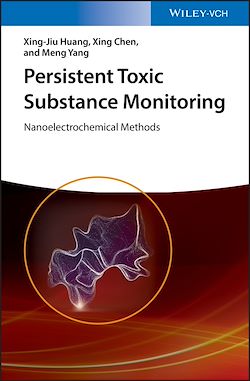 Télécharger le livre :  Persistent Toxic Substance Monitoring