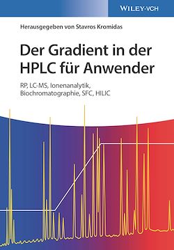 Télécharger le livre :  Der Gradient in der HPLC für Anwender