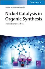 Télécharger le livre :  Nickel Catalysis in Organic Synthesis