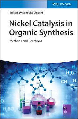 Télécharger le livre :  Nickel Catalysis in Organic Synthesis
