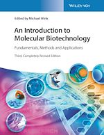 Télécharger le livre :  An Introduction to Molecular Biotechnology