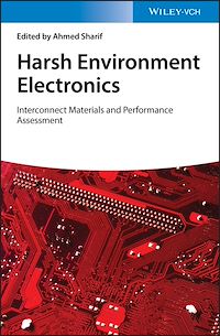 Téléchargez le livre :  Harsh Environment Electronics