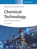 Télécharger le livre :  Chemical Technology