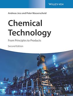 Télécharger le livre :  Chemical Technology