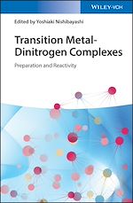 Télécharger le livre :  Transition Metal-Dinitrogen Complexes