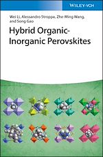 Télécharger le livre :  Hybrid Organic-Inorganic Perovskites