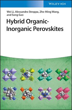 Télécharger le livre :  Hybrid Organic-Inorganic Perovskites