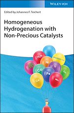 Télécharger le livre :  Homogeneous Hydrogenation with Non-Precious Catalysts