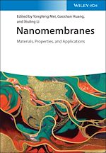 Télécharger le livre :  Nanomembranes